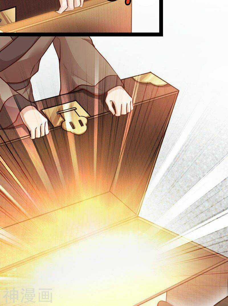 Đọc Tâm Cuồng Phi Khuynh Thiên Hạ Chapter 89 trang 38