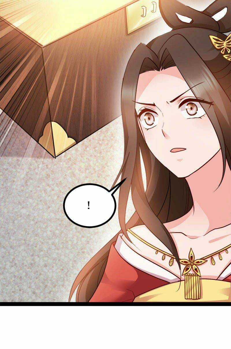 Đọc Tâm Cuồng Phi Khuynh Thiên Hạ Chapter 89 trang 39