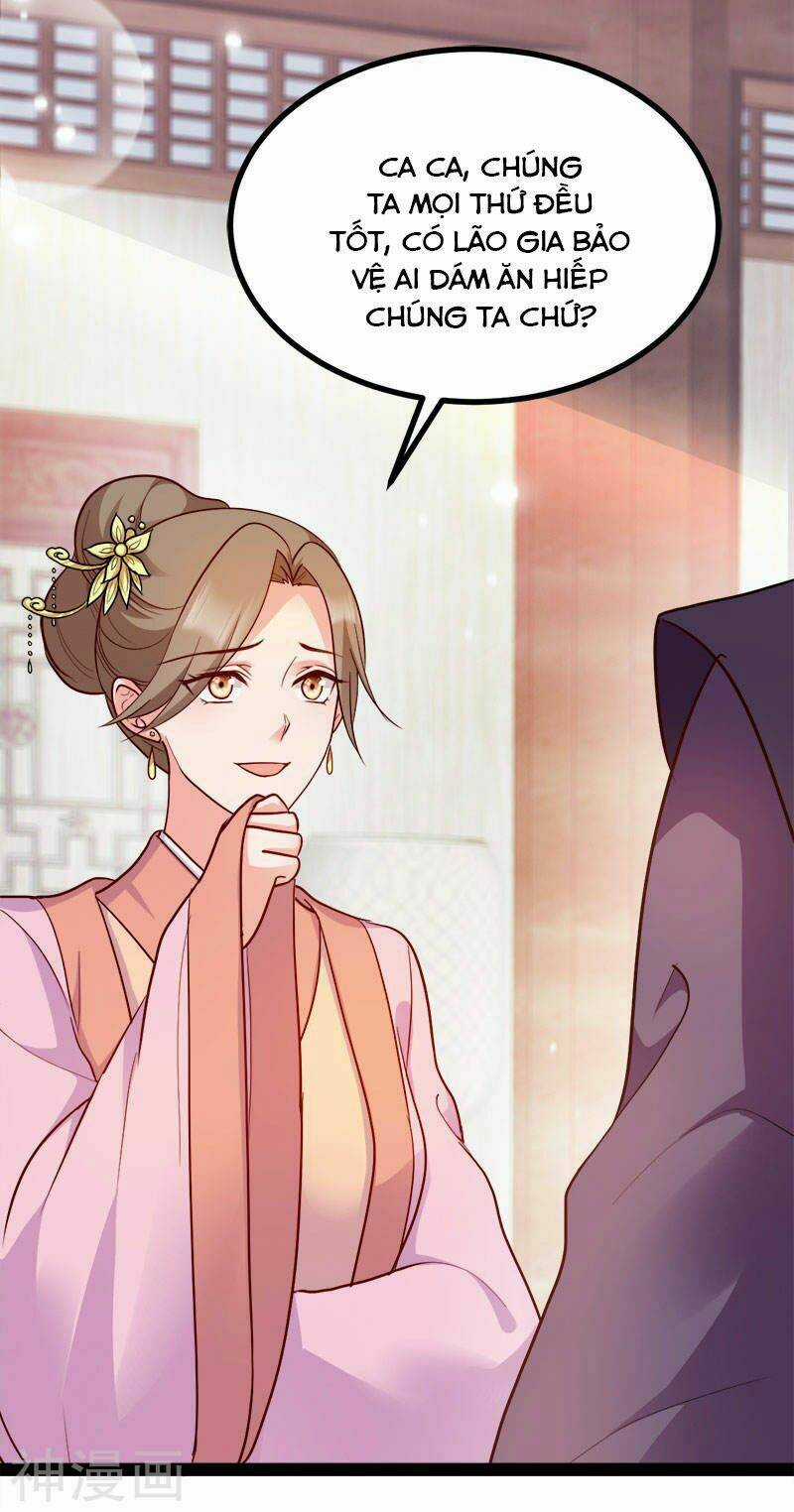 Đọc Tâm Cuồng Phi Khuynh Thiên Hạ Chapter 89 trang 5