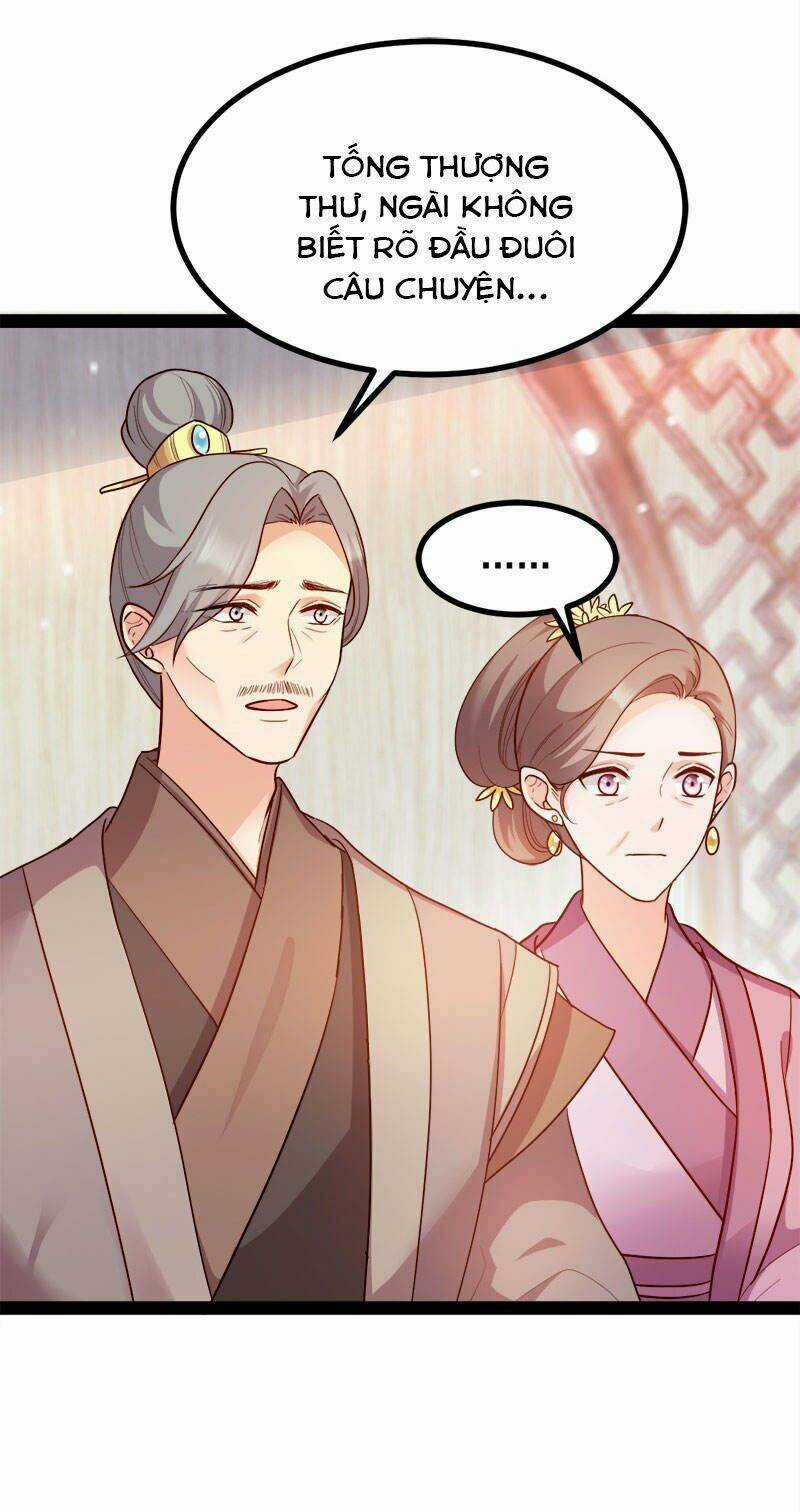 Đọc Tâm Cuồng Phi Khuynh Thiên Hạ Chapter 89 trang 7