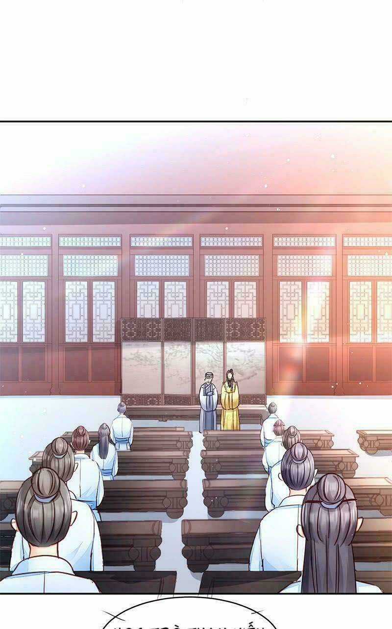 Đọc Tâm Cuồng Phi Khuynh Thiên Hạ Chapter 9 trang 20