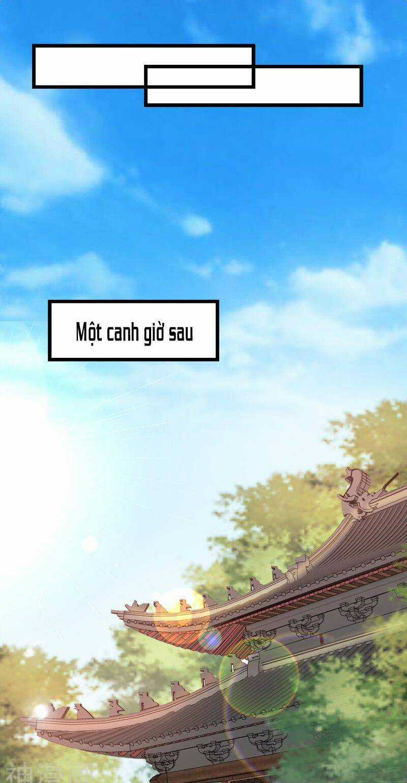 Đọc Tâm Cuồng Phi Khuynh Thiên Hạ Chapter 90 trang 13