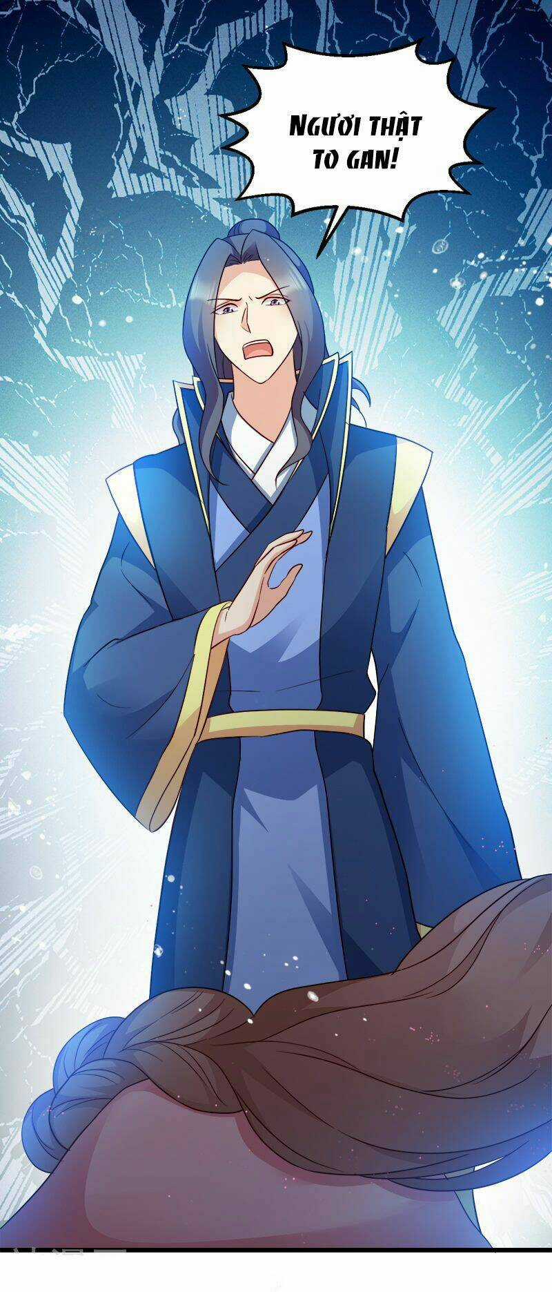 Đọc Tâm Cuồng Phi Khuynh Thiên Hạ Chapter 90 trang 15