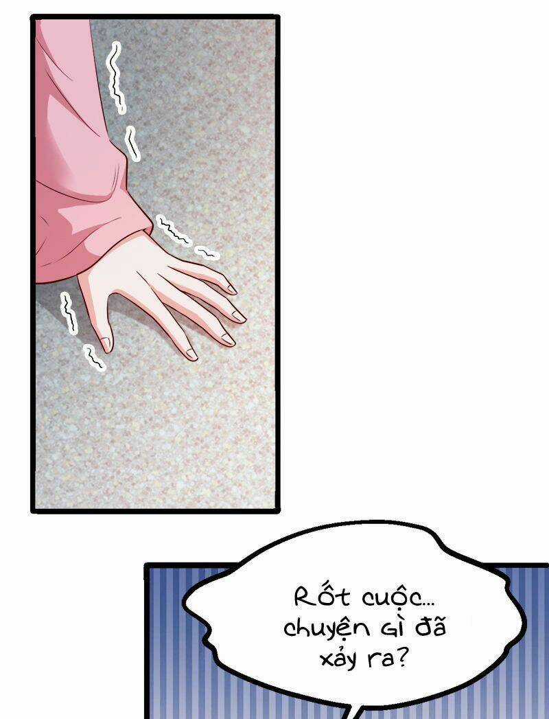 Đọc Tâm Cuồng Phi Khuynh Thiên Hạ Chapter 90 trang 25