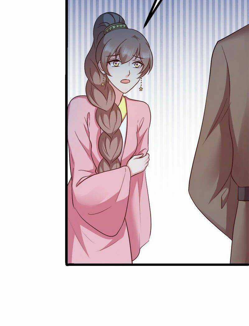 Đọc Tâm Cuồng Phi Khuynh Thiên Hạ Chapter 90 trang 26