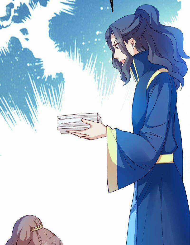 Đọc Tâm Cuồng Phi Khuynh Thiên Hạ Chapter 90 trang 35