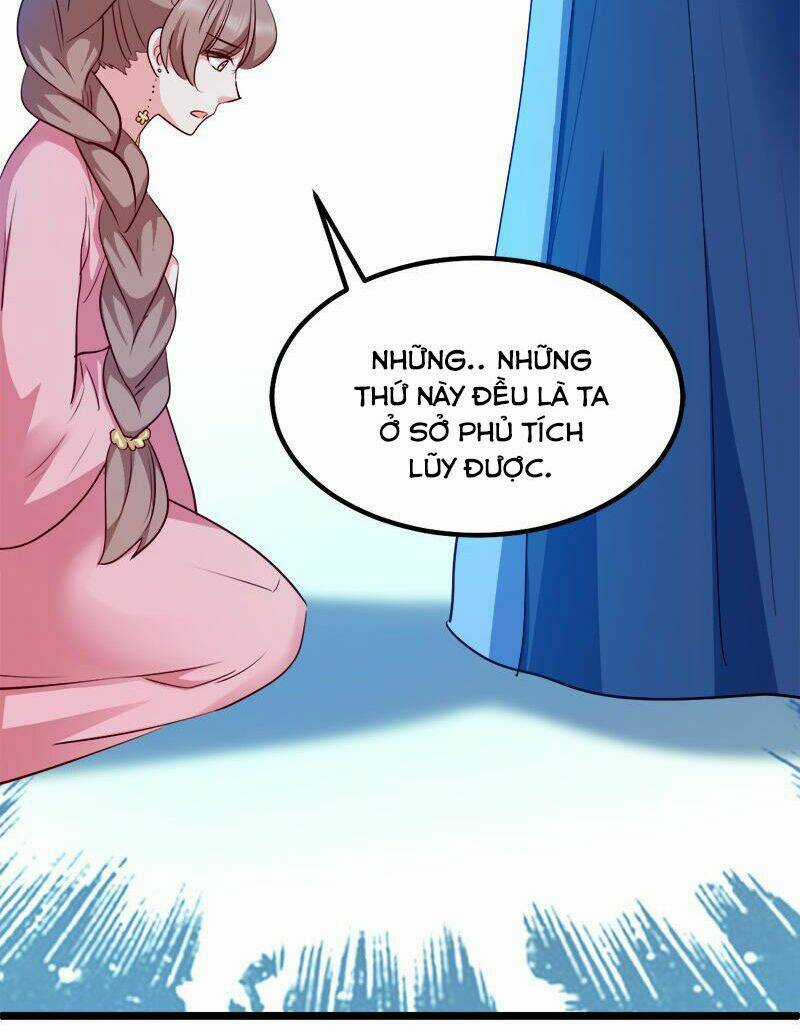 Đọc Tâm Cuồng Phi Khuynh Thiên Hạ Chapter 90 trang 36