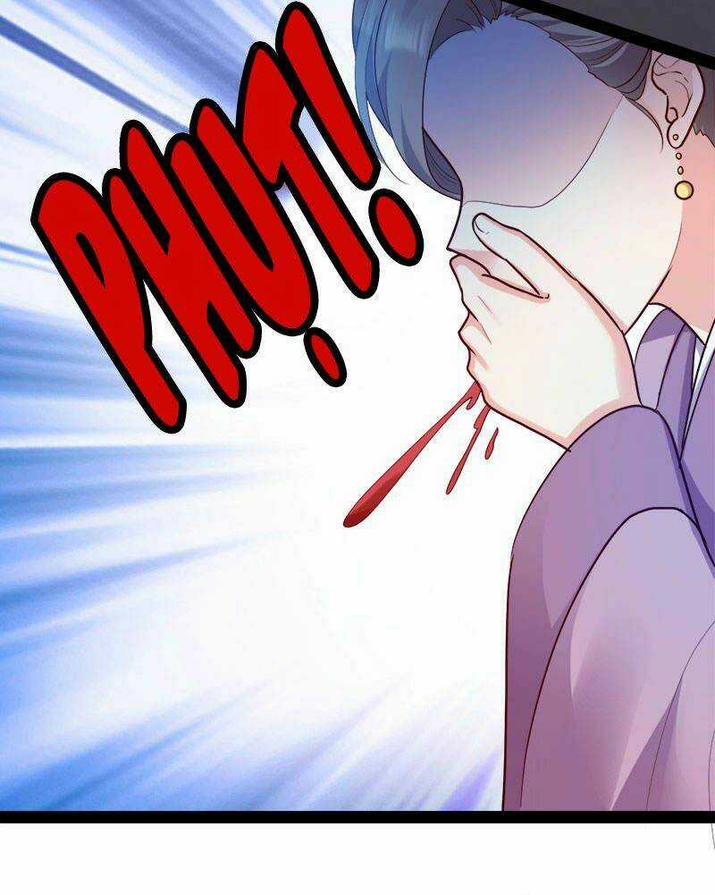 Đọc Tâm Cuồng Phi Khuynh Thiên Hạ Chapter 91 trang 12