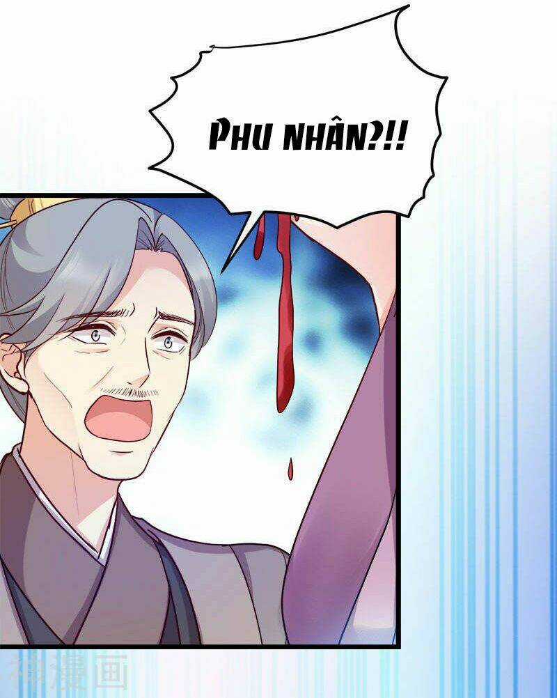 Đọc Tâm Cuồng Phi Khuynh Thiên Hạ Chapter 91 trang 13