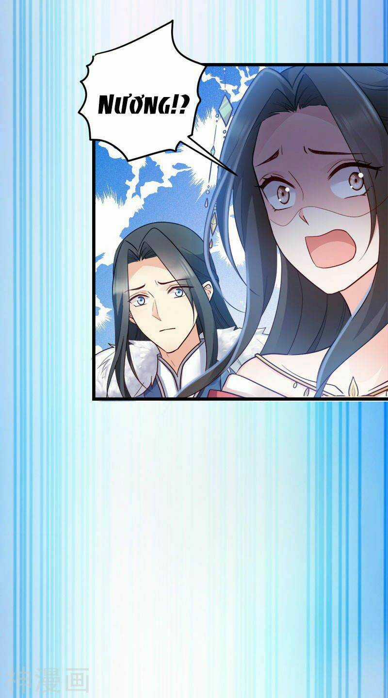 Đọc Tâm Cuồng Phi Khuynh Thiên Hạ Chapter 91 trang 14