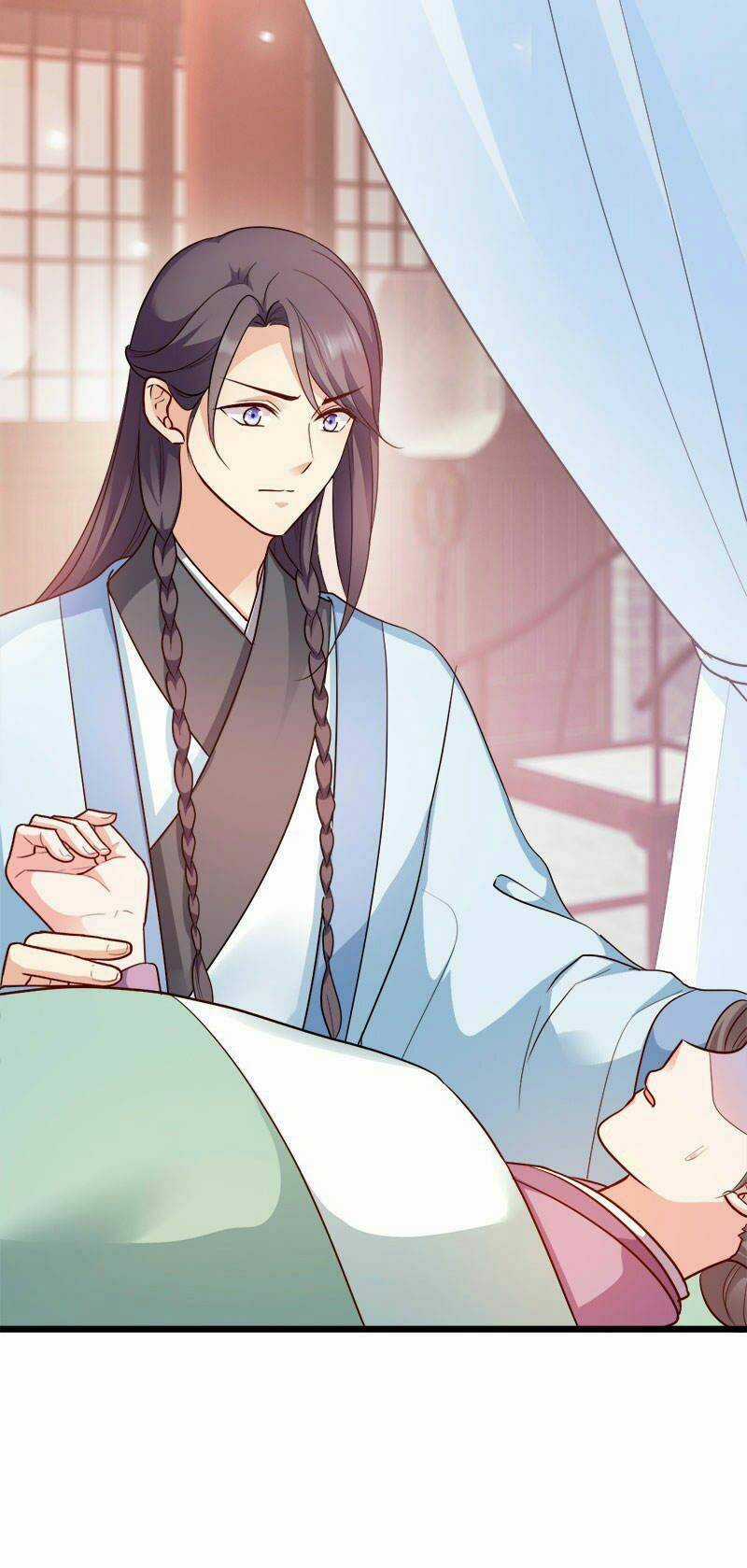 Đọc Tâm Cuồng Phi Khuynh Thiên Hạ Chapter 91 trang 16