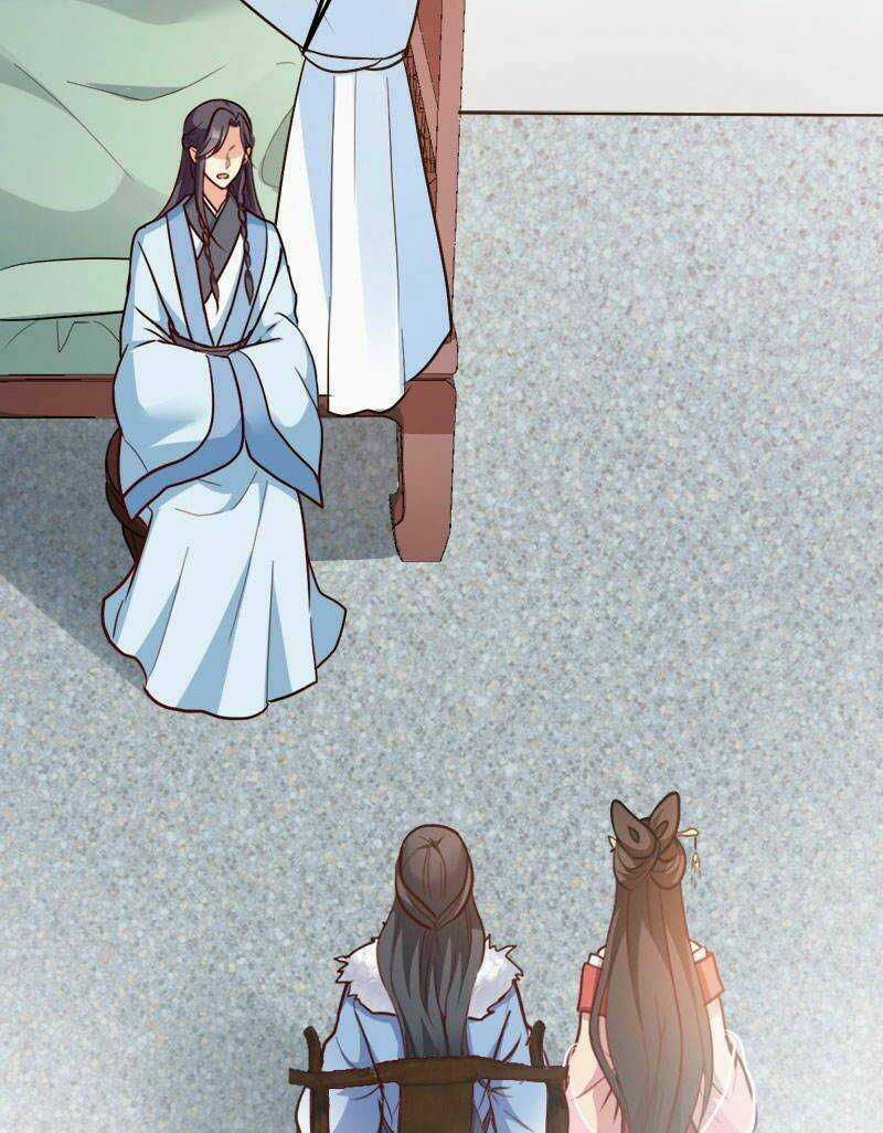 Đọc Tâm Cuồng Phi Khuynh Thiên Hạ Chapter 91 trang 18