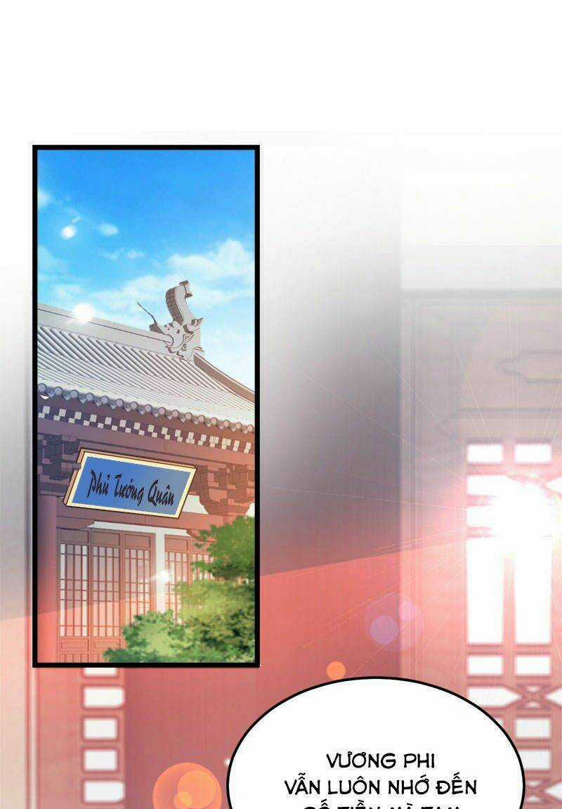 Đọc Tâm Cuồng Phi Khuynh Thiên Hạ Chapter 91 trang 2