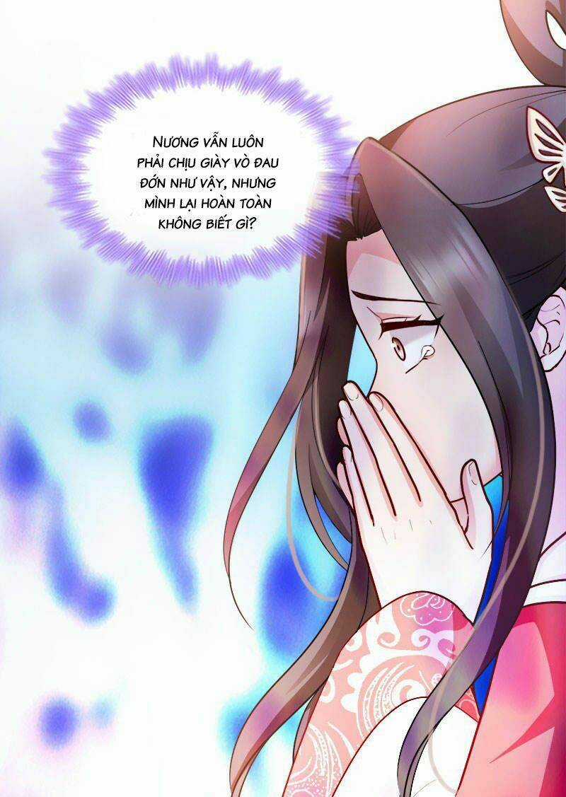 Đọc Tâm Cuồng Phi Khuynh Thiên Hạ Chapter 91 trang 23