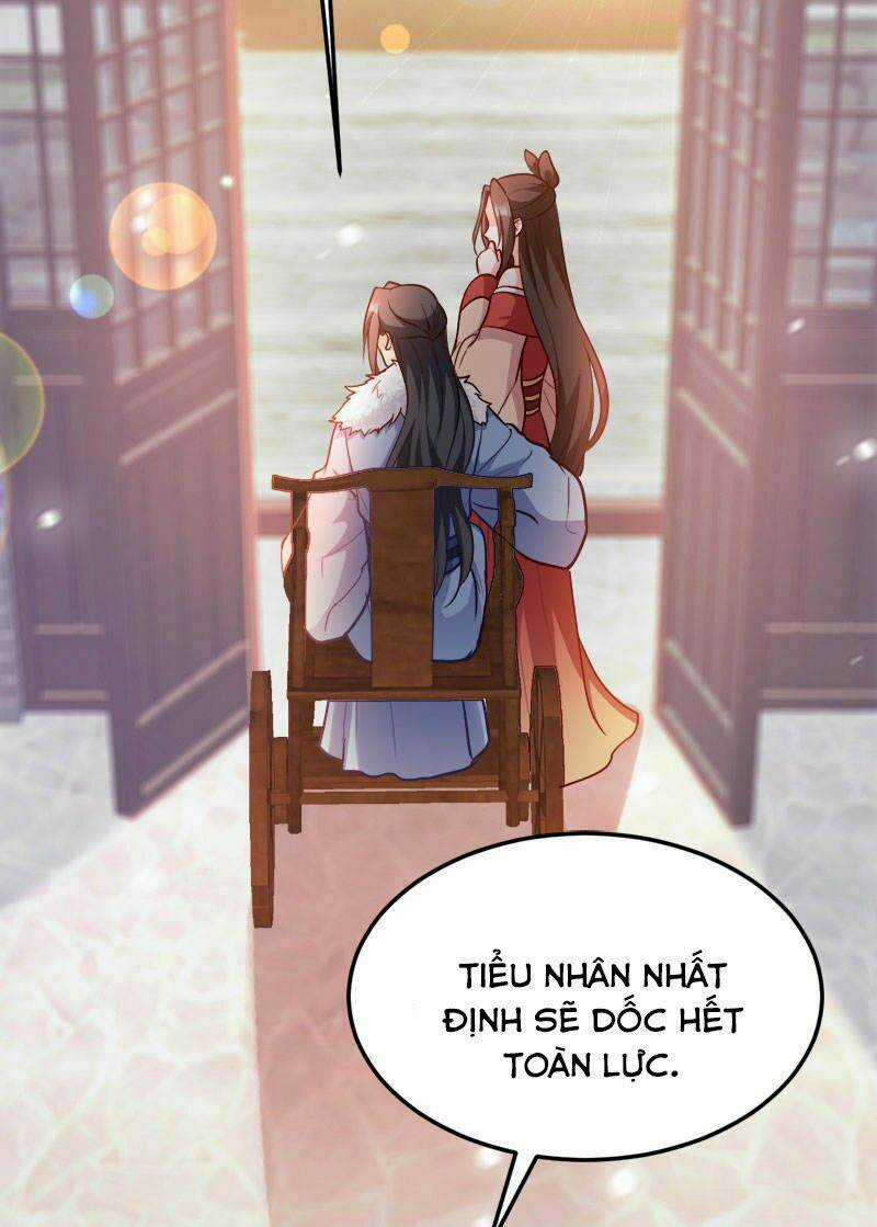 Đọc Tâm Cuồng Phi Khuynh Thiên Hạ Chapter 91 trang 26