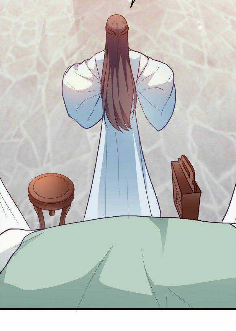 Đọc Tâm Cuồng Phi Khuynh Thiên Hạ Chapter 91 trang 27