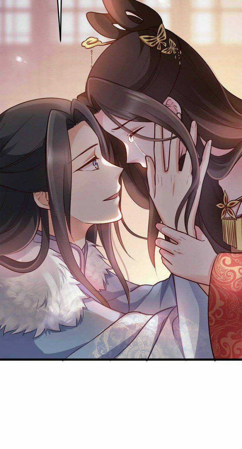 Đọc Tâm Cuồng Phi Khuynh Thiên Hạ Chapter 91 trang 33