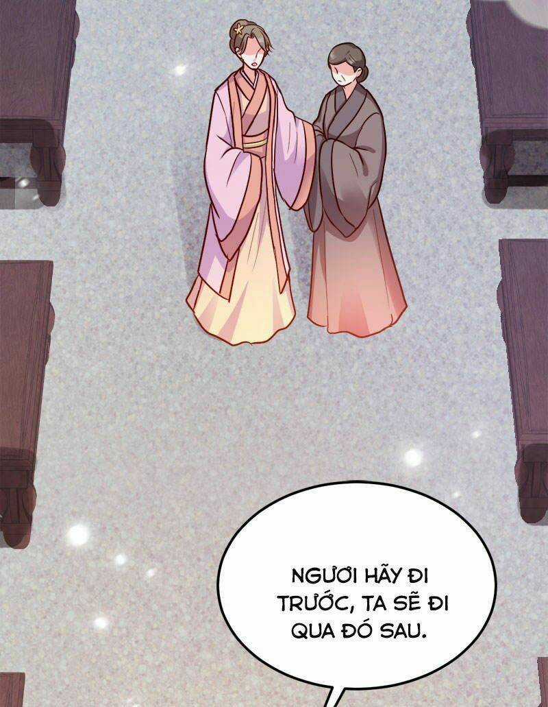 Đọc Tâm Cuồng Phi Khuynh Thiên Hạ Chapter 91 trang 38