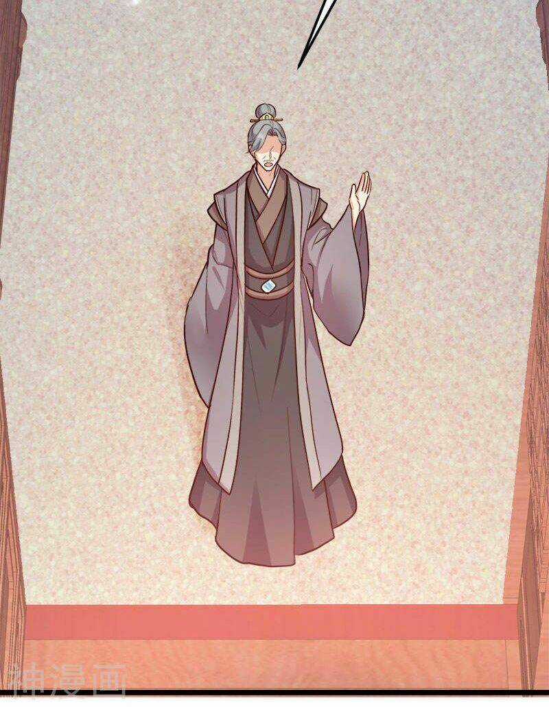 Đọc Tâm Cuồng Phi Khuynh Thiên Hạ Chapter 91 trang 39