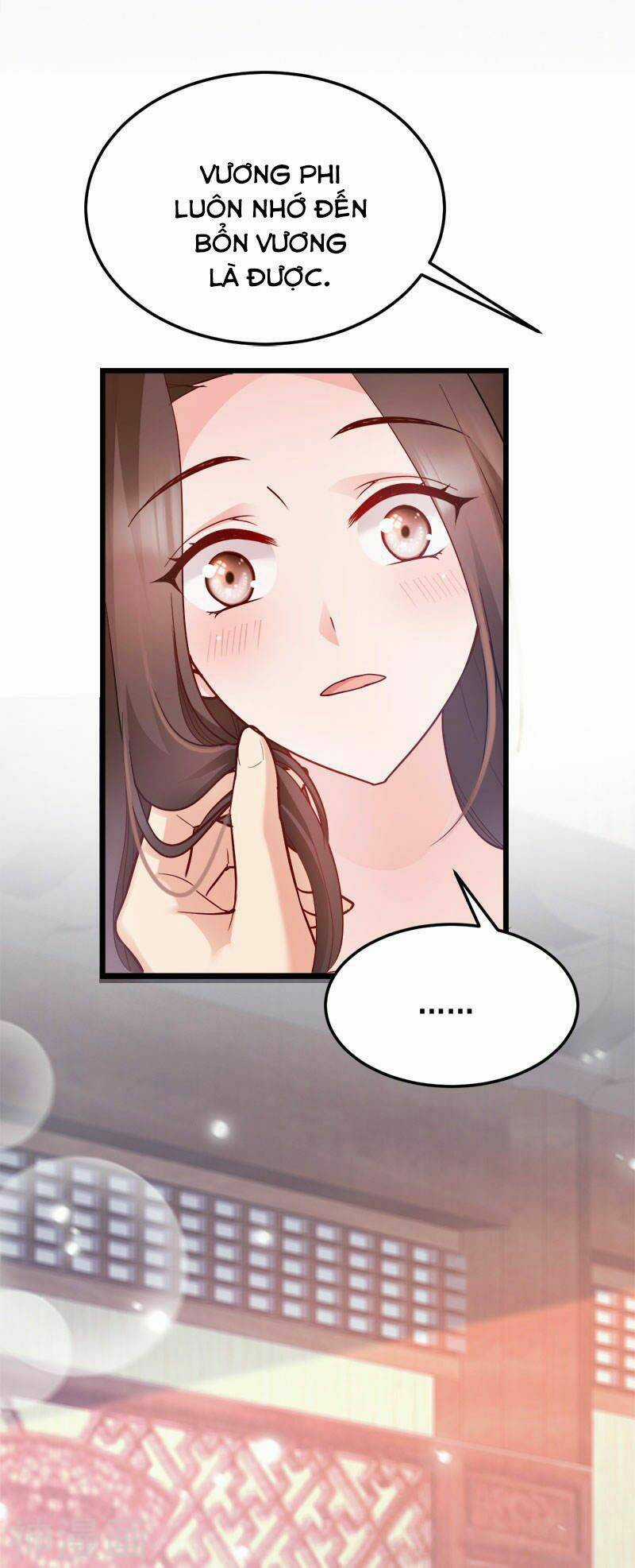 Đọc Tâm Cuồng Phi Khuynh Thiên Hạ Chapter 91 trang 4