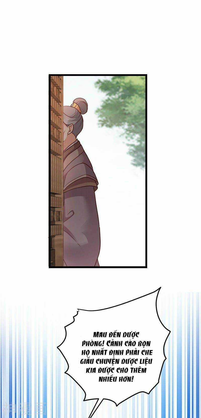 Đọc Tâm Cuồng Phi Khuynh Thiên Hạ Chapter 91 trang 40