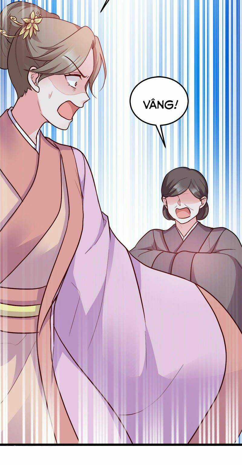 Đọc Tâm Cuồng Phi Khuynh Thiên Hạ Chapter 91 trang 41