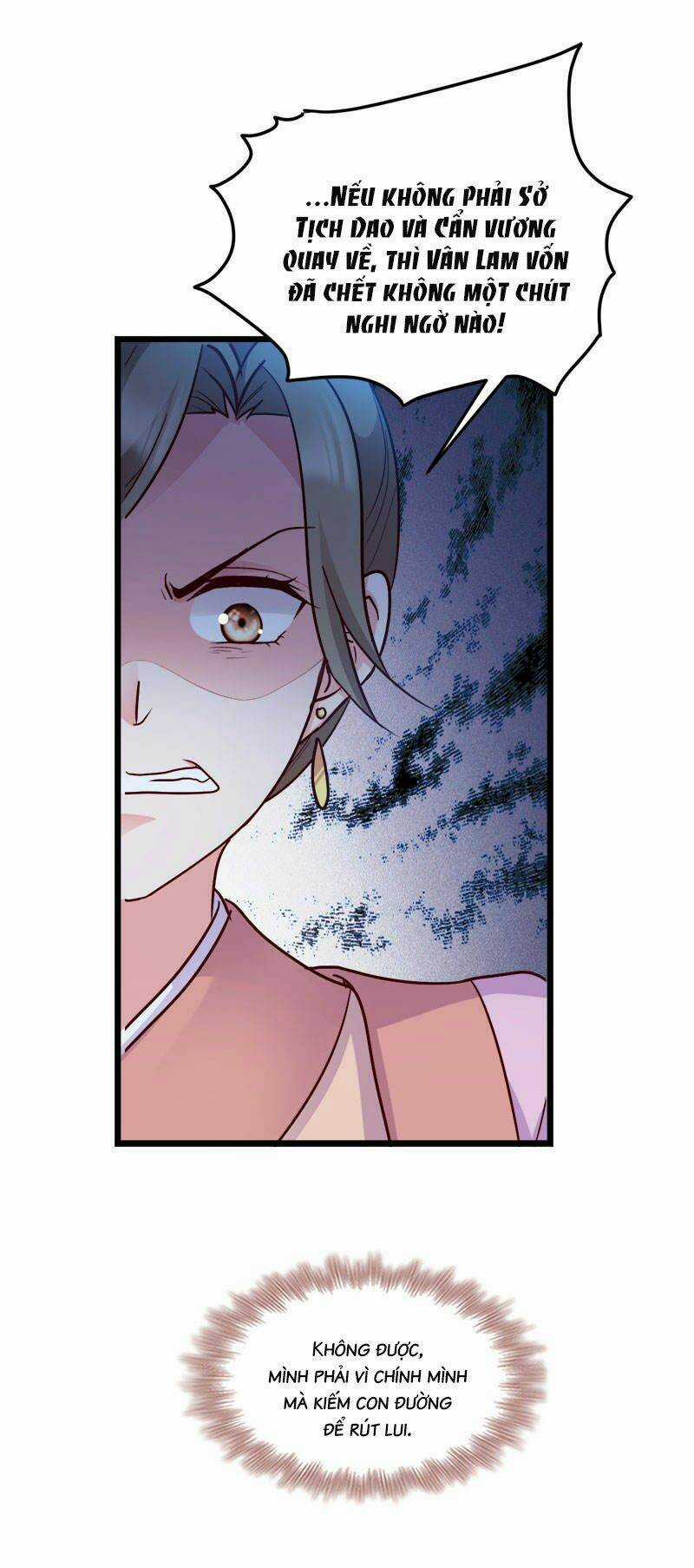 Đọc Tâm Cuồng Phi Khuynh Thiên Hạ Chapter 91 trang 42