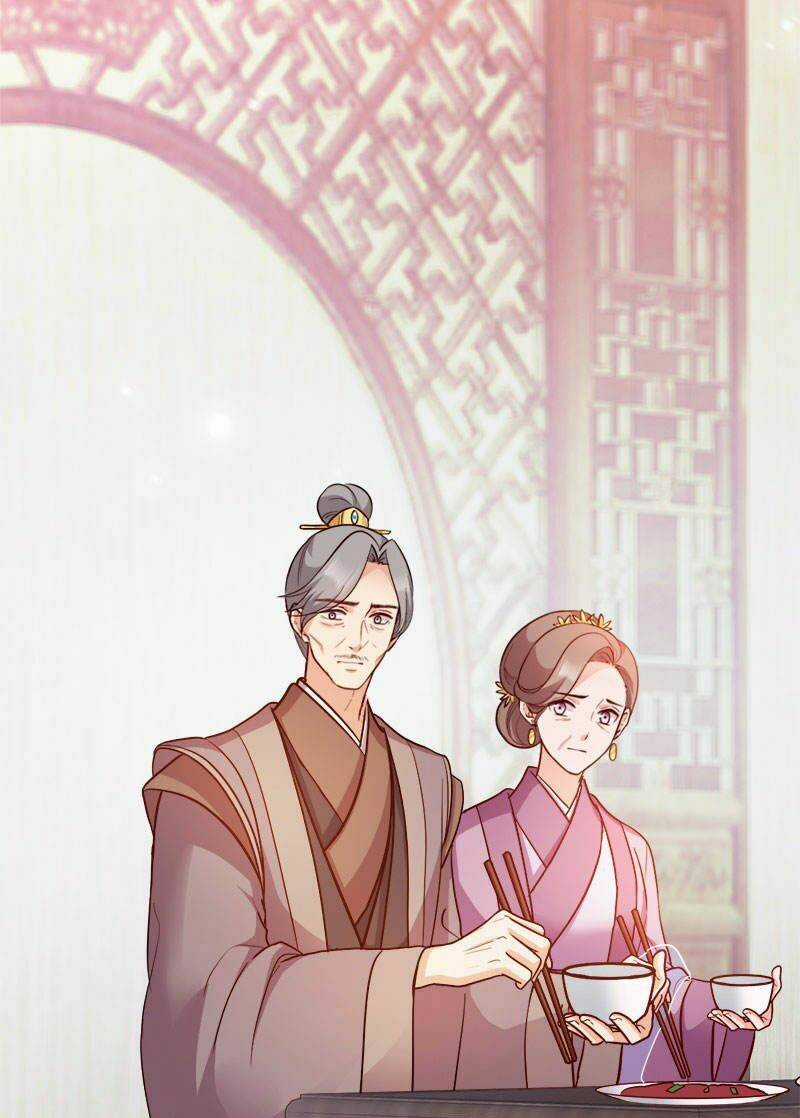 Đọc Tâm Cuồng Phi Khuynh Thiên Hạ Chapter 91 trang 5