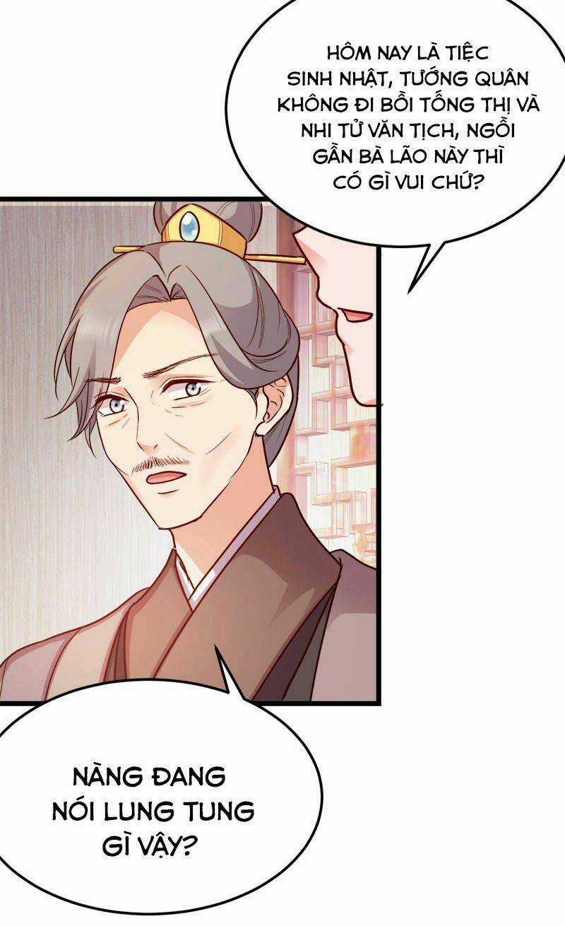 Đọc Tâm Cuồng Phi Khuynh Thiên Hạ Chapter 91 trang 7