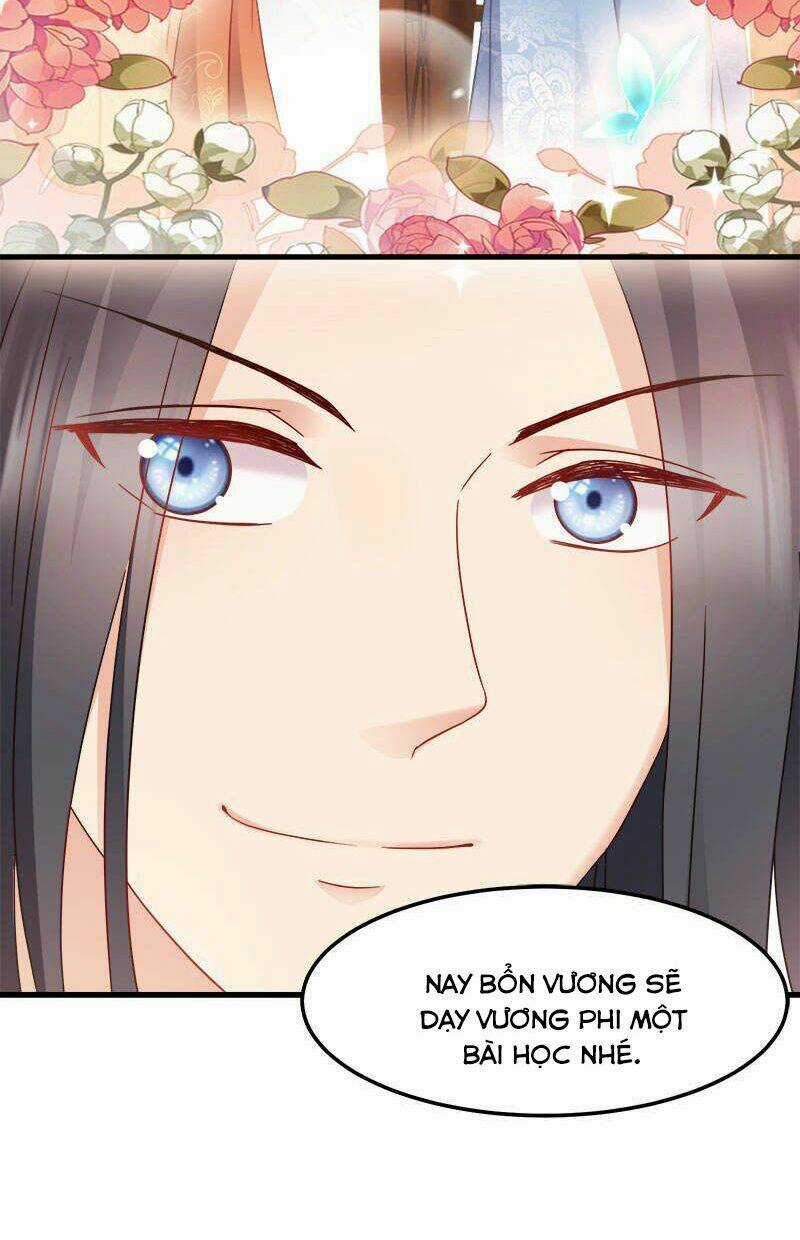 Đọc Tâm Cuồng Phi Khuynh Thiên Hạ Chapter 92 trang 10