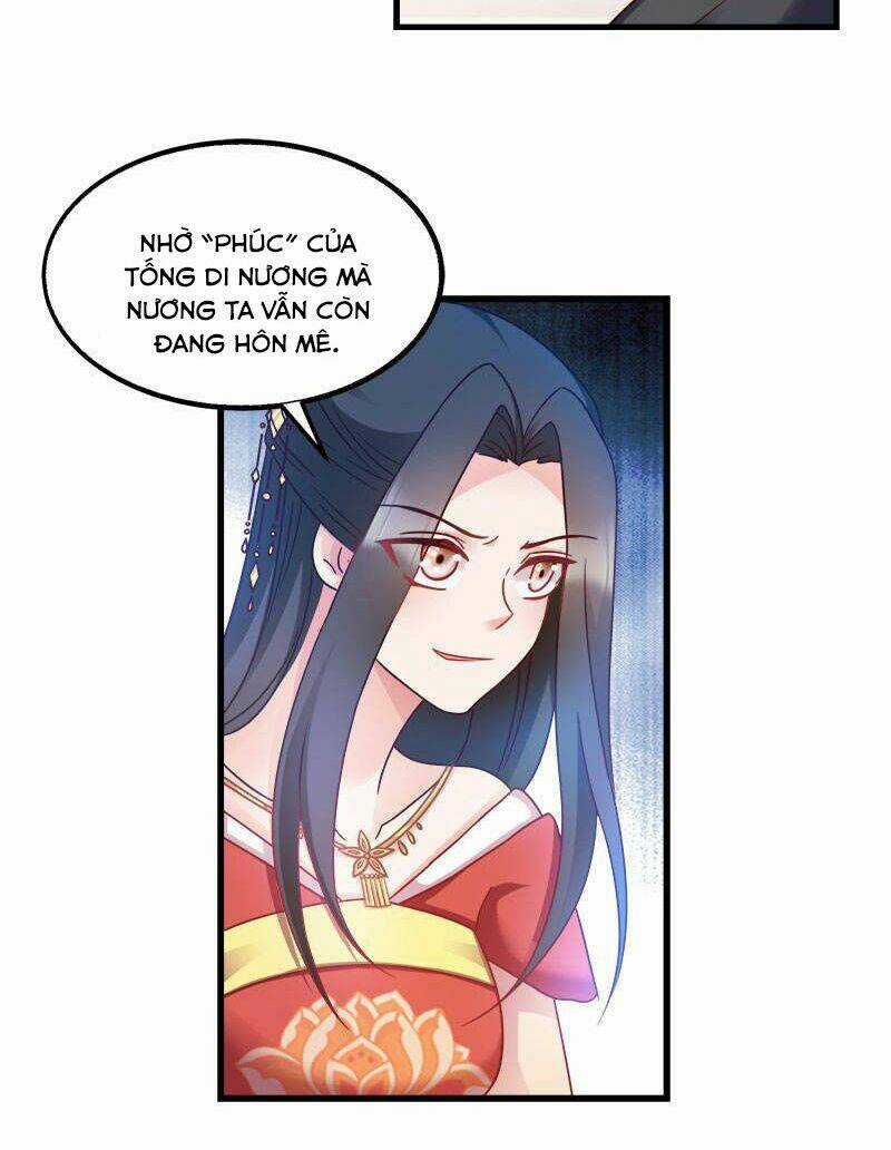 Đọc Tâm Cuồng Phi Khuynh Thiên Hạ Chapter 92 trang 13