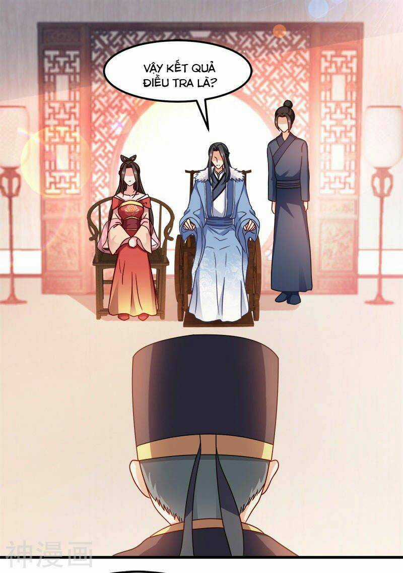 Đọc Tâm Cuồng Phi Khuynh Thiên Hạ Chapter 92 trang 2