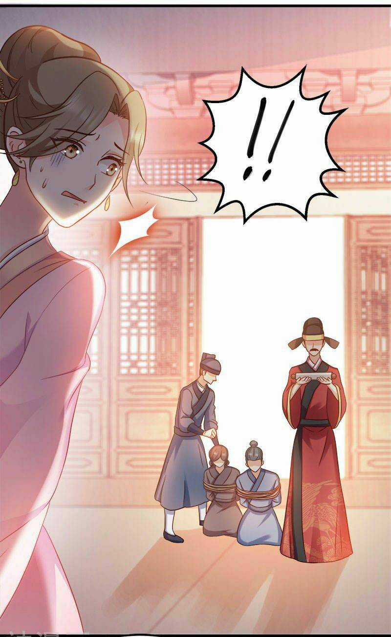 Đọc Tâm Cuồng Phi Khuynh Thiên Hạ Chapter 92 trang 25