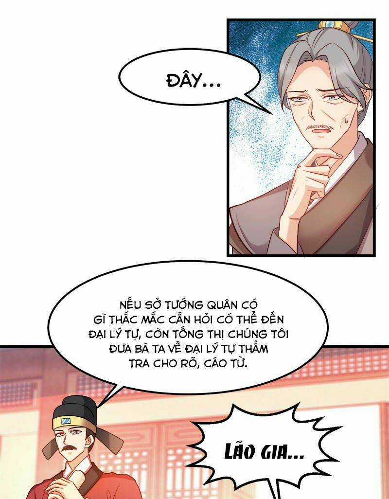 Đọc Tâm Cuồng Phi Khuynh Thiên Hạ Chapter 92 trang 29