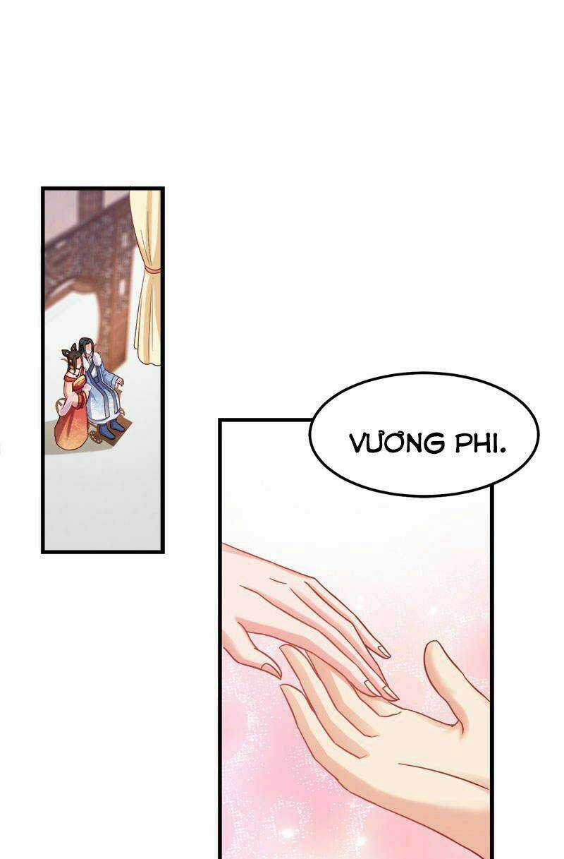 Đọc Tâm Cuồng Phi Khuynh Thiên Hạ Chapter 92 trang 31