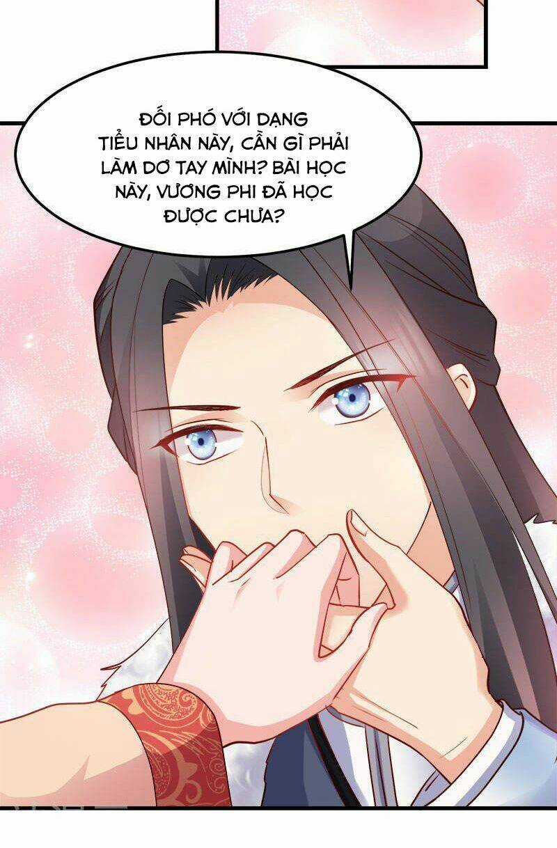 Đọc Tâm Cuồng Phi Khuynh Thiên Hạ Chapter 92 trang 32