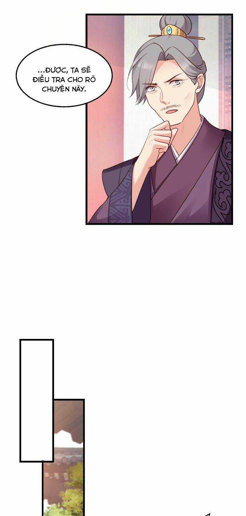 Đọc Tâm Cuồng Phi Khuynh Thiên Hạ Chapter 93 trang 10