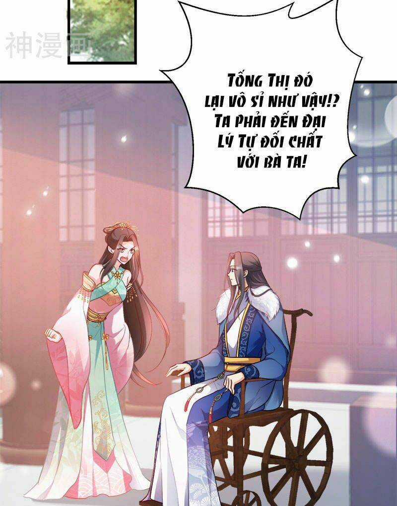 Đọc Tâm Cuồng Phi Khuynh Thiên Hạ Chapter 93 trang 11