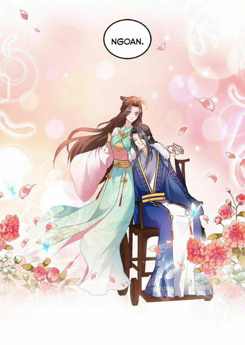 Đọc Tâm Cuồng Phi Khuynh Thiên Hạ Chapter 93 trang 28