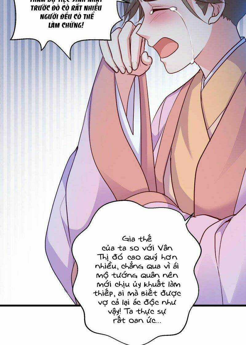 Đọc Tâm Cuồng Phi Khuynh Thiên Hạ Chapter 93 trang 4