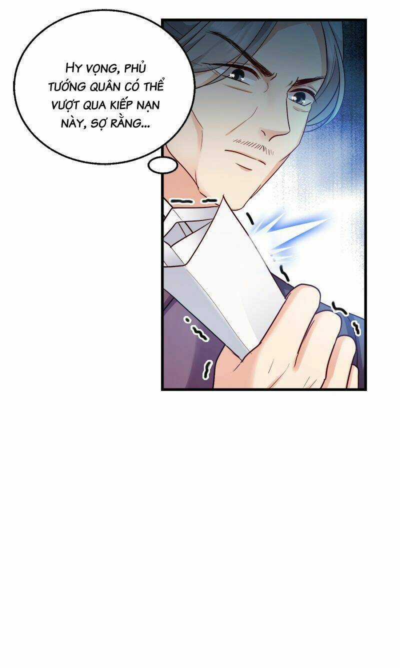 Đọc Tâm Cuồng Phi Khuynh Thiên Hạ Chapter 94 trang 11