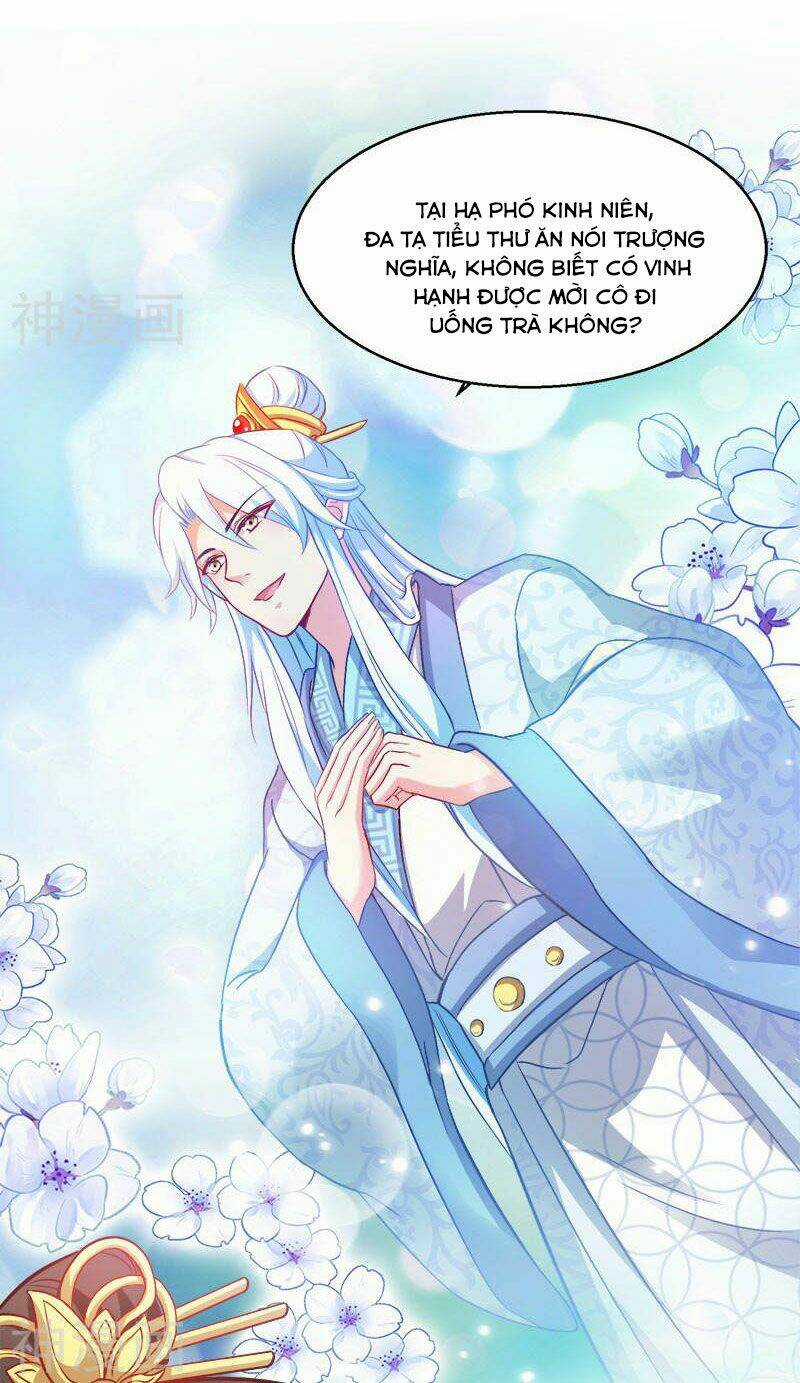 Đọc Tâm Cuồng Phi Khuynh Thiên Hạ Chapter 95 trang 26