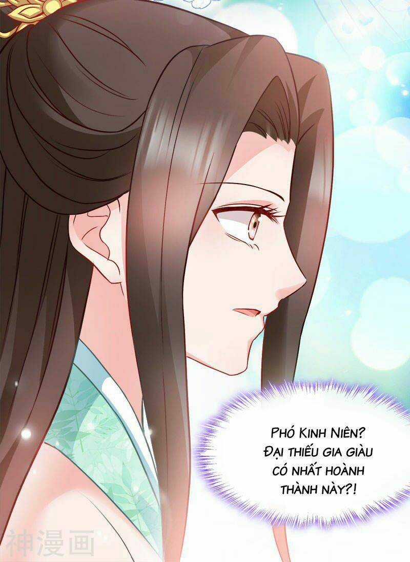 Đọc Tâm Cuồng Phi Khuynh Thiên Hạ Chapter 95 trang 27