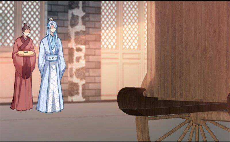 Đọc Tâm Cuồng Phi Khuynh Thiên Hạ Chapter 96 trang 12