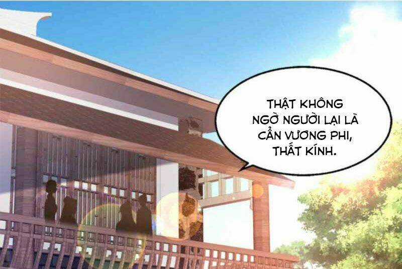 Đọc Tâm Cuồng Phi Khuynh Thiên Hạ Chapter 96 trang 2