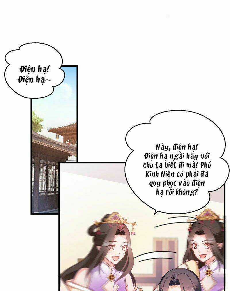 Đọc Tâm Cuồng Phi Khuynh Thiên Hạ Chapter 97 trang 10