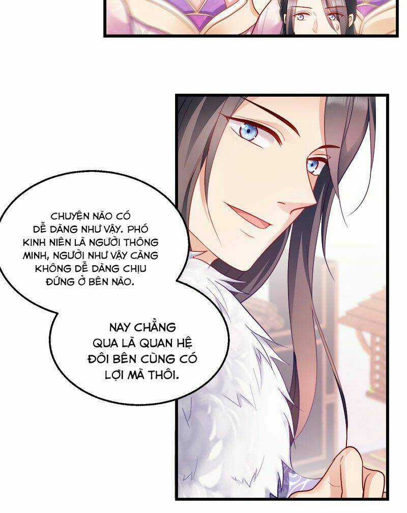 Đọc Tâm Cuồng Phi Khuynh Thiên Hạ Chapter 97 trang 11