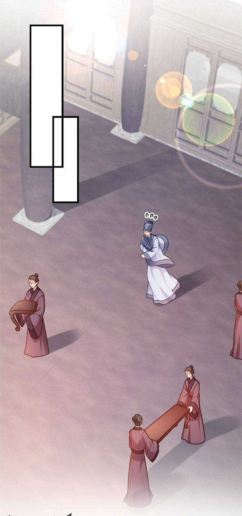 Đọc Tâm Cuồng Phi Khuynh Thiên Hạ Chapter 97 trang 16