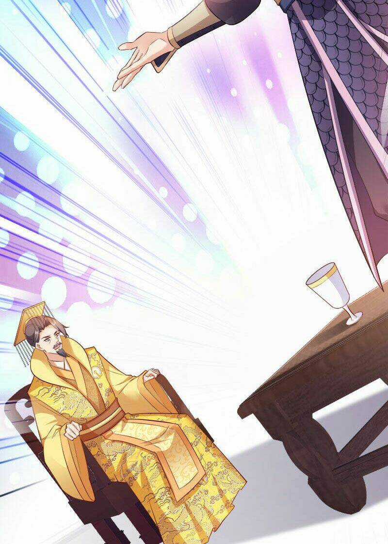 Đọc Tâm Cuồng Phi Khuynh Thiên Hạ Chapter 99 trang 4