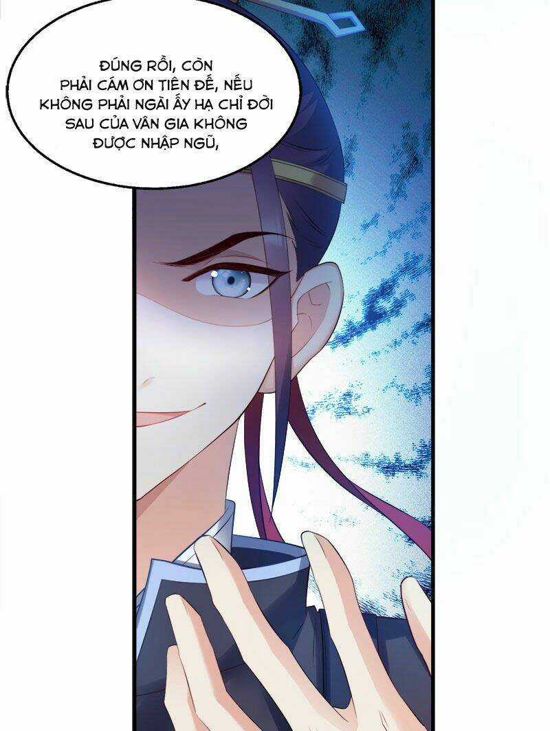 Đọc Tâm Cuồng Phi Khuynh Thiên Hạ Chapter 99 trang 6